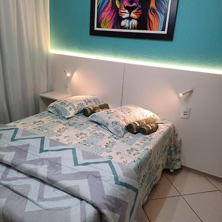 Apartamento A 2 Minutos Da Praca! Domingos Martins Kültér fotó